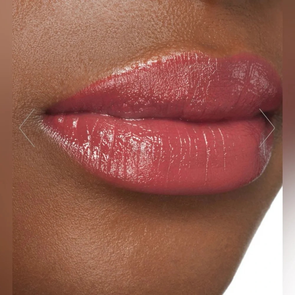 GUCCI Rouge A Levres Voile Lipstick 213 Love Is Better- NWT